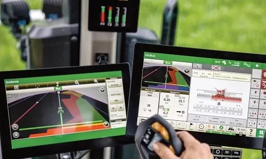 Επιπρόσθετη οθόνη G5 Plus