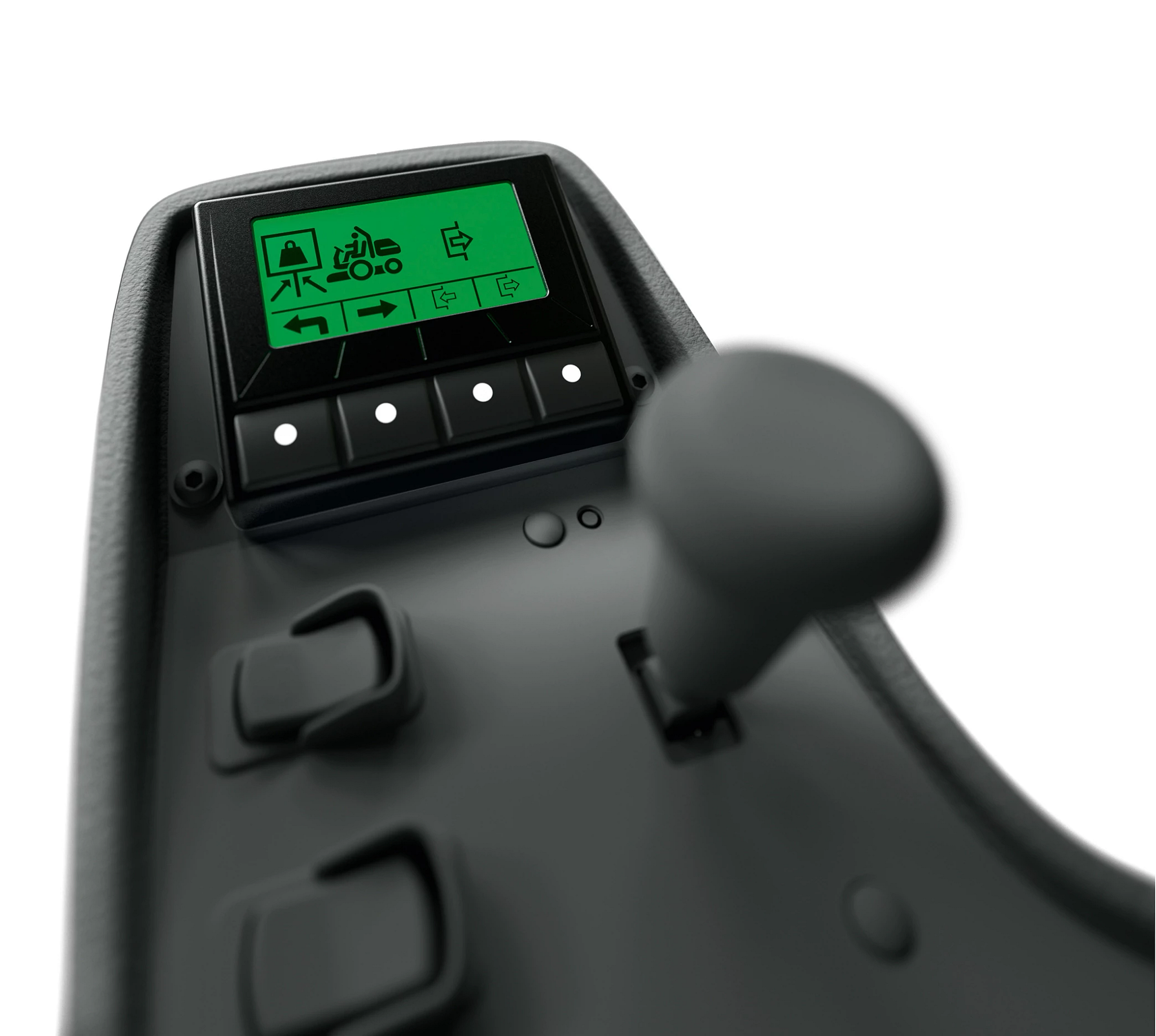 Υβριδικό χλοοκοπτικό γυπέδων γκολφ 8000A E-Cut