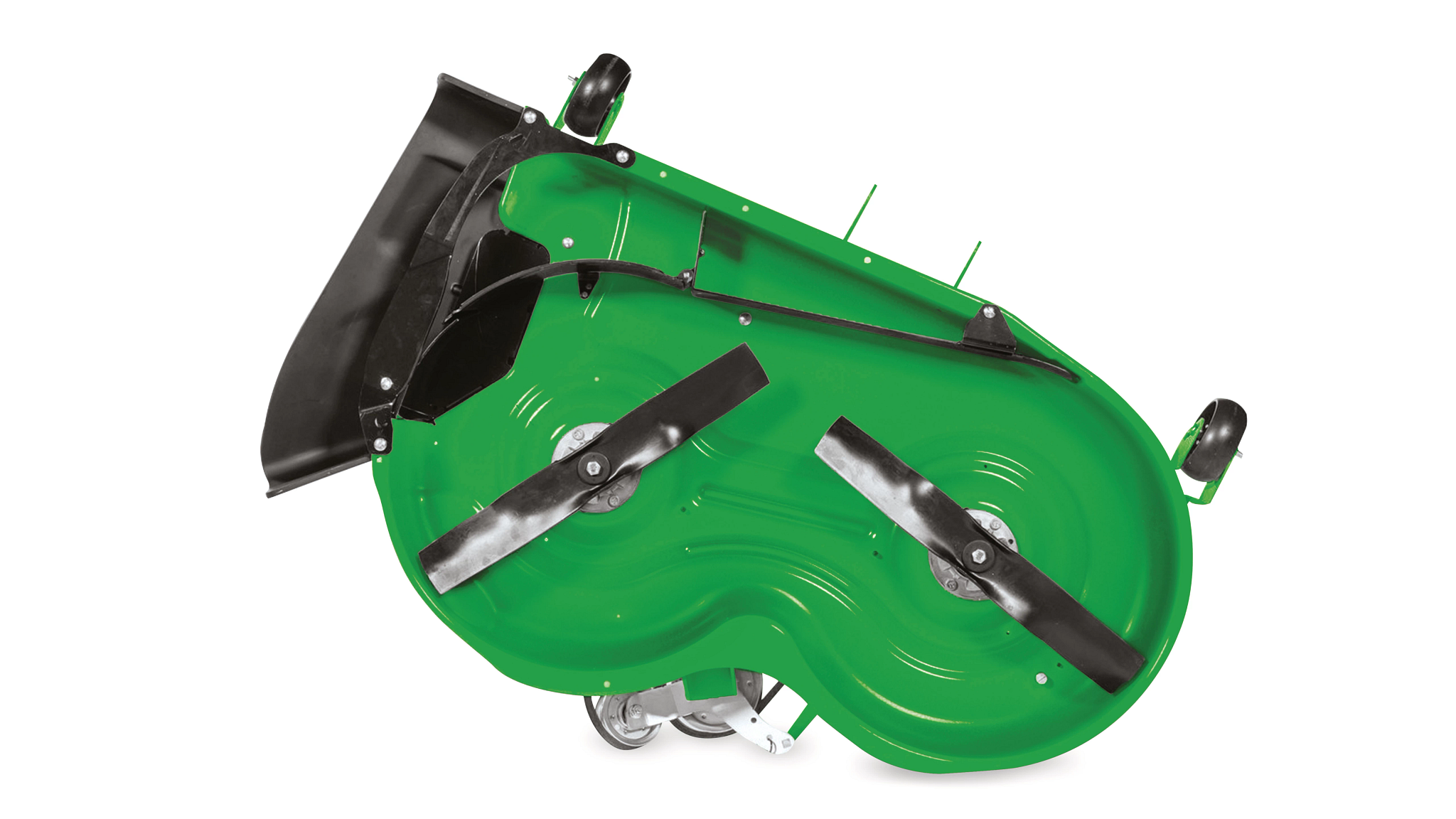 Κοντινό πλάνο Studio για το X300, χειριστήριο εδαφοκάλυψης