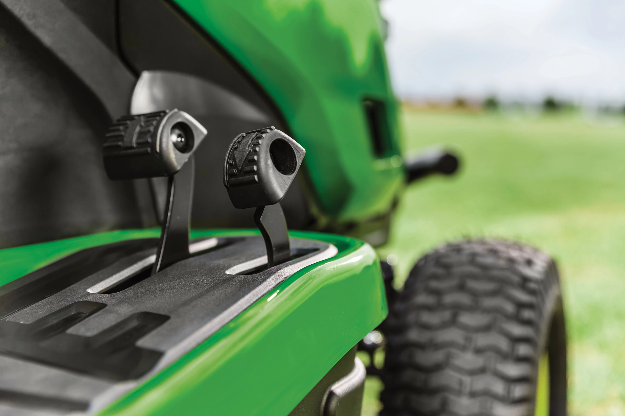 Στιγμιότυπο αγρού X100 Σειρά X167R Πεντάλ