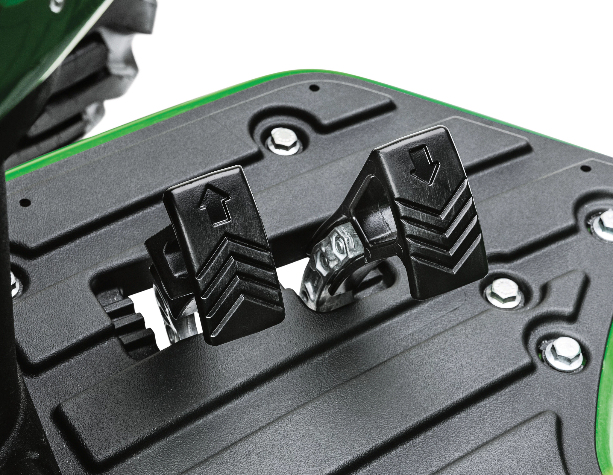 Μεγιστοποίηση παραγωγικότητας με κιβώτιο ταχυτήτων eHydro™