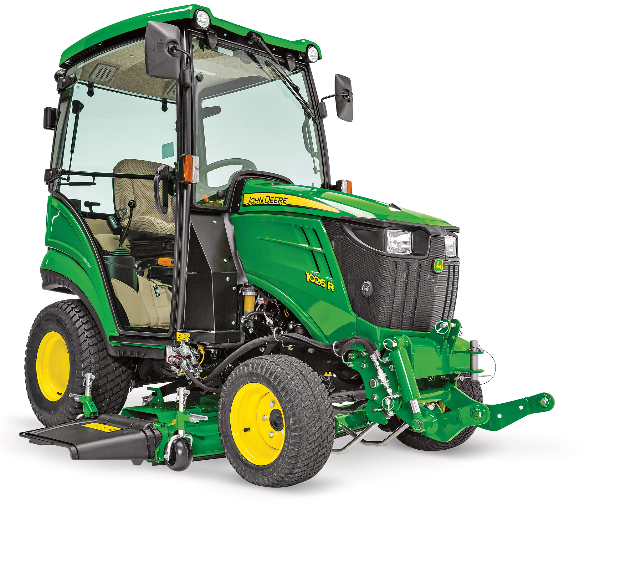 Εικόνα Studio του 1026R