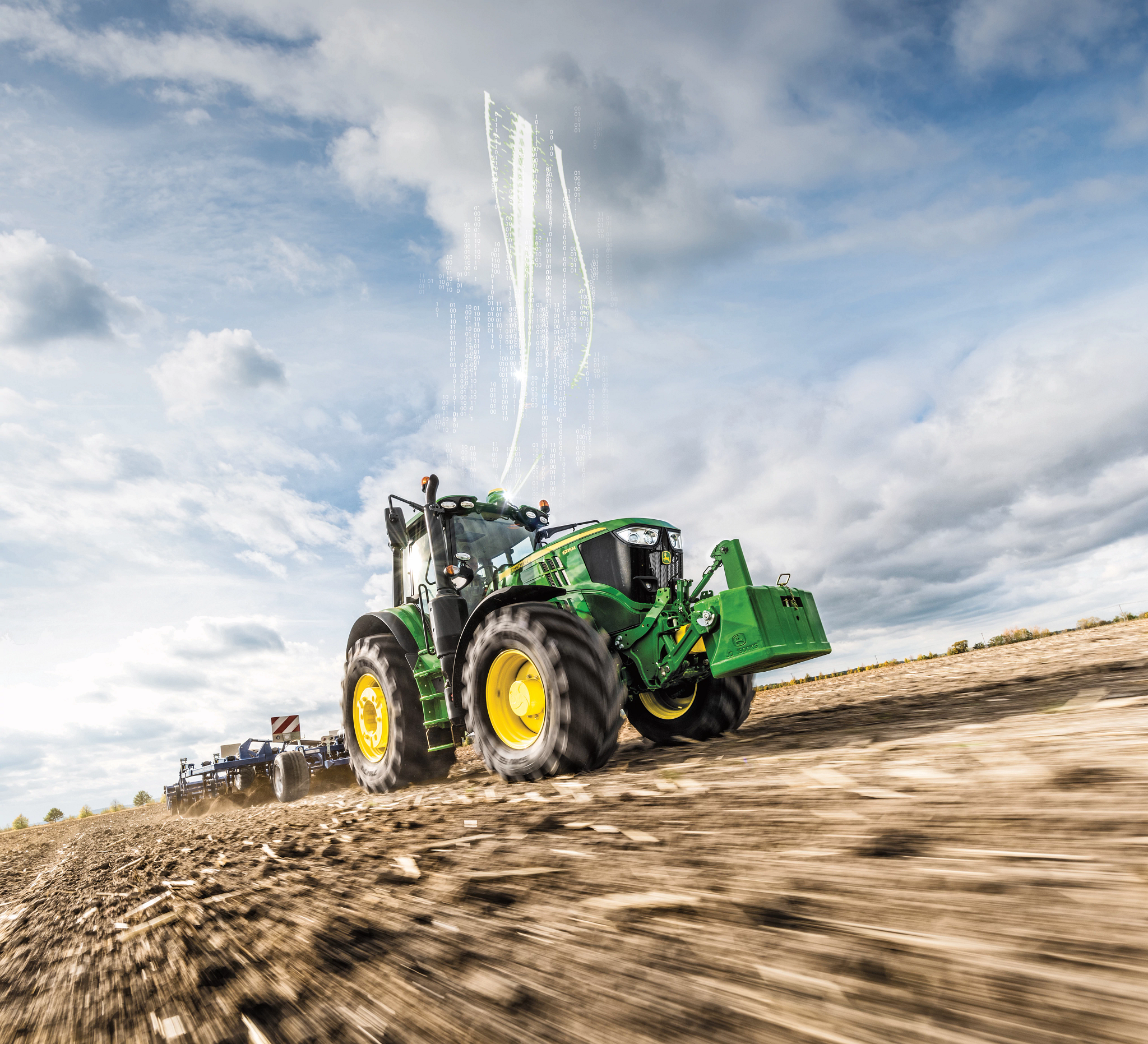 Αγρός, περαιτέρω βελτιωμένο σήμα SF1, StartFire 7000