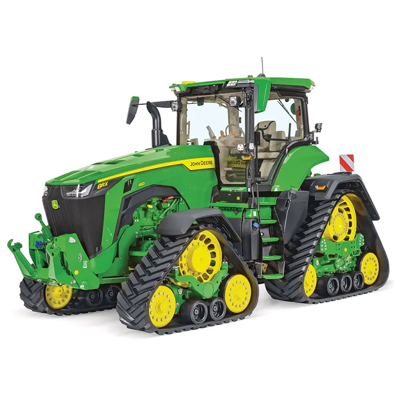 Μεγάλα τρακτέρ