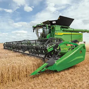 Θεριζοαλωνιστικές