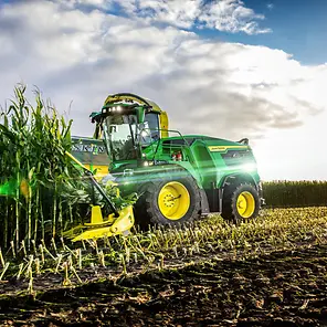 Εξοπλισμός σανού και χορτονομής