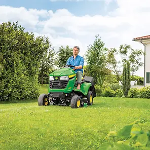 Χλοοκοπτικά